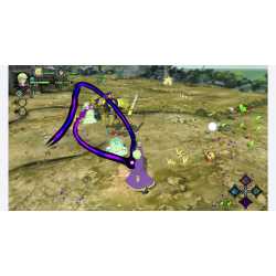 NI NO KUNI II (2): REVENANT KINGDOM PRINCES EDITION SWITCH OCC