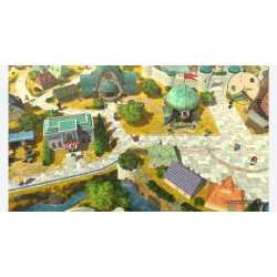 NI NO KUNI II (2): REVENANT KINGDOM PRINCES EDITION SWITCH OCC