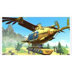 NI NO KUNI II (2): REVENANT KINGDOM PRINCES EDITION SWITCH OCC