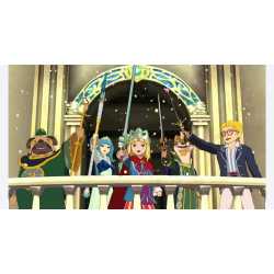 NI NO KUNI II (2): REVENANT KINGDOM PRINCES EDITION SWITCH OCC