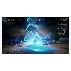 OCTOPATH TRAVELER 0 SWITCH 2