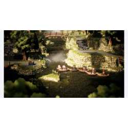 OCTOPATH TRAVELER 0 SWITCH 2