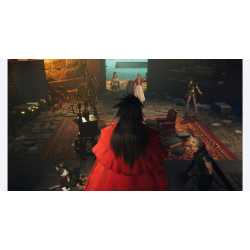 FINAL FANTASY VII REMAKE INTERGRADE AND REBIRTH TWIN PACK PS5