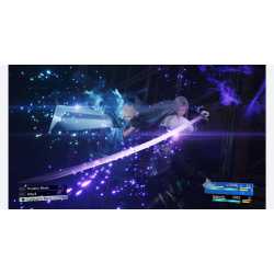 FINAL FANTASY VII REMAKE INTERGRADE AND REBIRTH TWIN PACK PS5