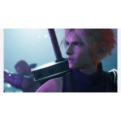 FINAL FANTASY VII REMAKE INTERGRADE AND REBIRTH TWIN PACK PS5