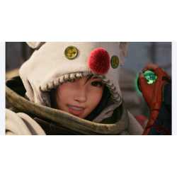 FINAL FANTASY VII REMAKE INTERGRADE AND REBIRTH TWIN PACK PS5