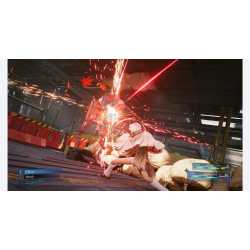 FINAL FANTASY VII REMAKE INTERGRADE AND REBIRTH TWIN PACK PS5