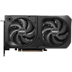 CARTE GRAPHIQUE MSI RTX 5060 Ti 8G SHADOW 2X OC