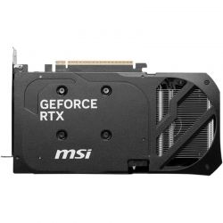 CARTE GRAPHIQUE MSI RTX 5060 Ti 8G SHADOW 2X OC