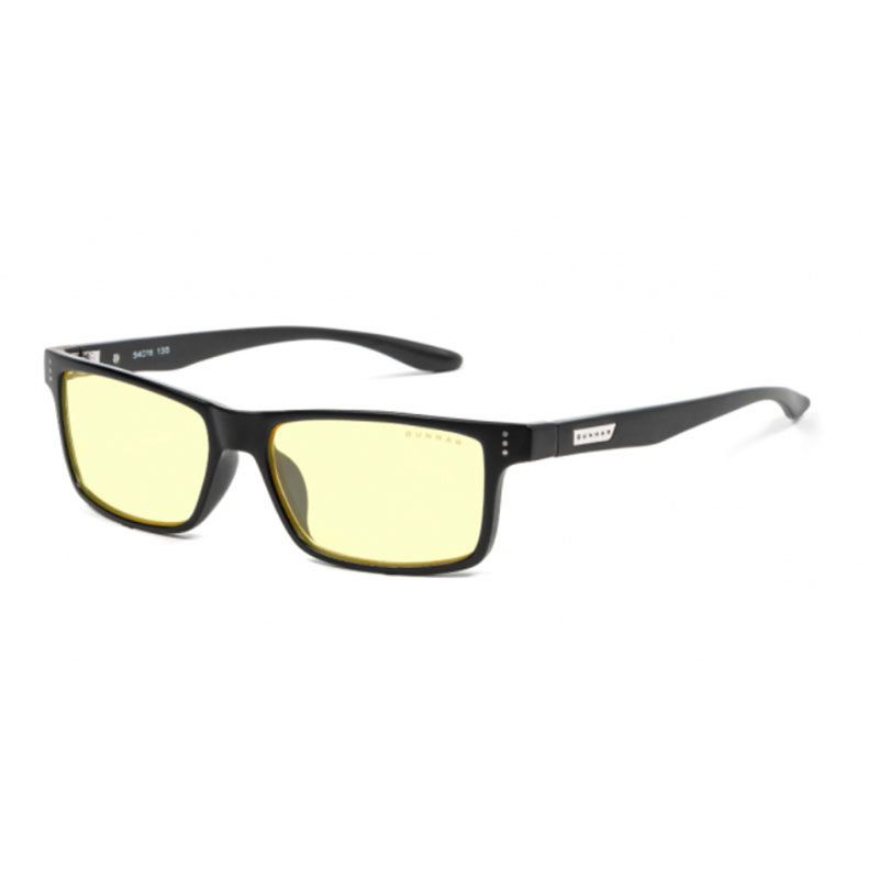 LUNETTE GAMING GUNNAR CRUZ - Ambré - Onyx