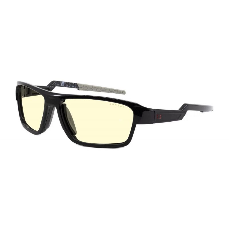 Lunette GAMING GUNNAR LIGHTNING BOLT 360 - 6 SIEGE