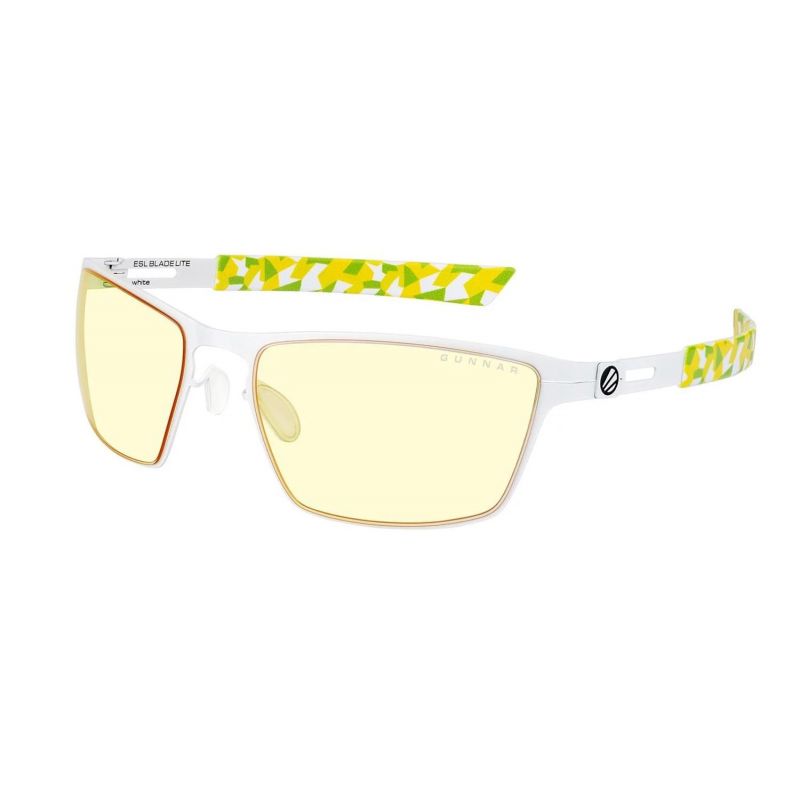 Lunette GAMING GUNNAR ESL Blade Lite
