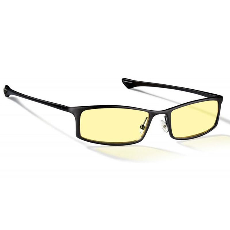 LUNETTE GUNNAR PHENOM ONYX