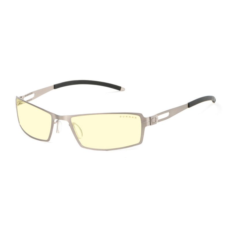 LUNETTE GUNNAR SHEADOG MERCURY