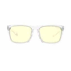 LUNETTE GUNNAR INTERCEPT CRYSTAL