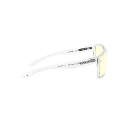 LUNETTE GUNNAR INTERCEPT CRYSTAL