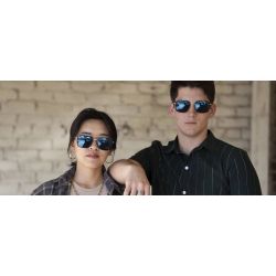 LUNETTE GUNNAR STARK INDUSTRIES EDITION SUN