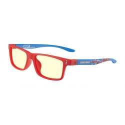 LUNETTE GUNNAR CRUZ KIDS LARGE, SPIDER-MAN EDITION (ages 8-12)