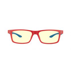 LUNETTE GUNNAR CRUZ KIDS LARGE, SPIDER-MAN EDITION (ages 8-12)