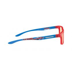 LUNETTE GUNNAR CRUZ KIDS LARGE, SPIDER-MAN EDITION (ages 8-12)