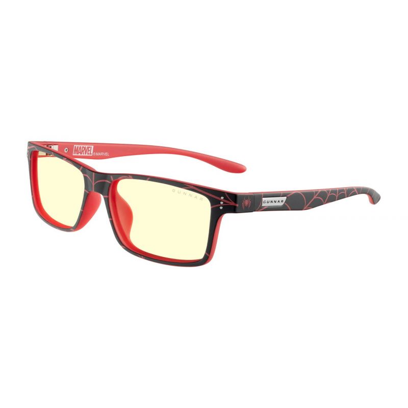 LUNETTE GUNNAR CRUZ SPIDER-MAN MILES MORALES EDITION (age 12+)