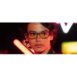 LUNETTE GUNNAR CRUZ SPIDER-MAN MILES MORALES EDITION (age 12+)