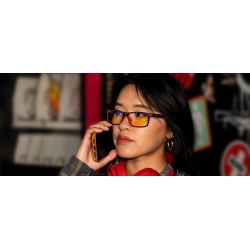 LUNETTE GUNNAR CRUZ SPIDER-MAN MILES MORALES EDITION (age 12+)