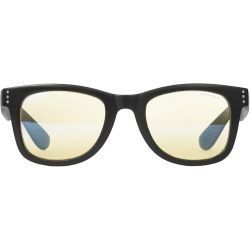 LUNETTE GUNNAR AXIAL ONYX