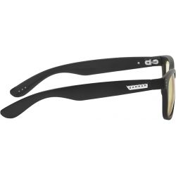 LUNETTE GUNNAR AXIAL ONYX