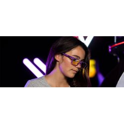 LUNETTE GUNNAR CRUZ BLACK PANTHER EDITION (age 12+)