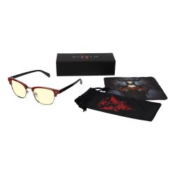 LUNETTE GUNNAR DIABLO IV SANCTUARY EDITION