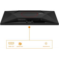 ECRAN GAMING 27" AOC Q27G42ZE