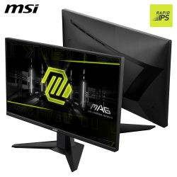 ECRAN GAMING MSI 24.5" LED - MAG 255F E20