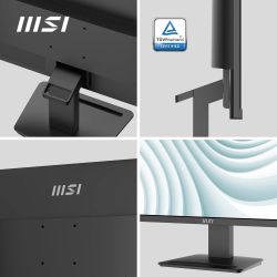 ECRAN PRO MSI 24.5" MP2412