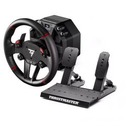 THRUSTMASTER VOLANT T598 NEW + PEDALIER ( PS4/ PS5/PC)