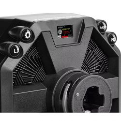 THRUSTMASTER VOLANT T598 NEW + PEDALIER ( PS4/ PS5/PC)