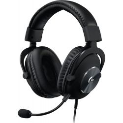 CASQUE LOGITECH G PRO X SE