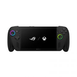 XBOX ROG ALLY X PC ASUS NOIR