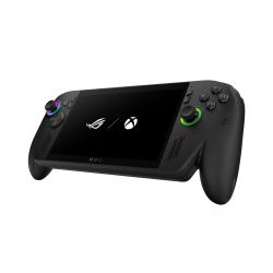 XBOX ROG ALLY X PC ASUS NOIR