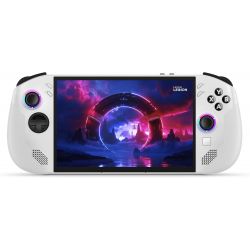 LENOVO LEGION GO S - 512 GO BLANC