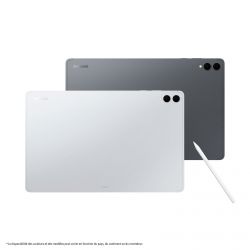 Samsung Galaxy Tab S11 Ultra 14.6" Wi-Fi - 12 Go / 256 Go - Argent