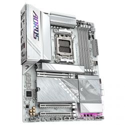 CARTE MERE GIGABYTE X870E AORUS ELITE WF7 ICE