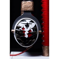 Casque sans fil Lexip x Ubisoft - Assassin's Creed Shadows - POUR PS4/PS5/XBOXONE/SERIESX/SWITCH/PC