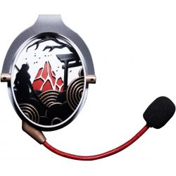 Casque sans fil Lexip x Ubisoft - Assassin's Creed Shadows - POUR PS4/PS5/XBOXONE/SERIESX/SWITCH/PC