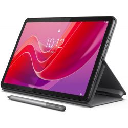 TABLETTE Lenovo Tab M11 11" WIFI 4GB RAM + 128 GB + STYLET LUNA GREY