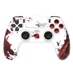 Manette Sans filBloody Feast PS4/MULTI