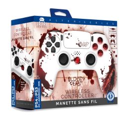 Manette Sans filBloody Feast PS4/MULTI