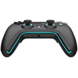 Manette Sans fil Bluetooth pour PS5 LED - Noir