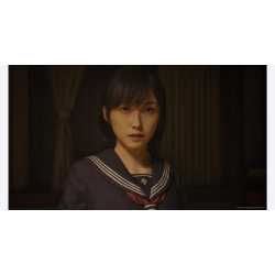 Silent Hill f PS5 OCC