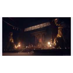 Silent Hill f PS5 OCC